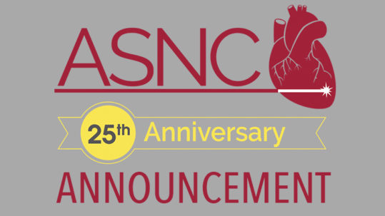 ASNC Announcement