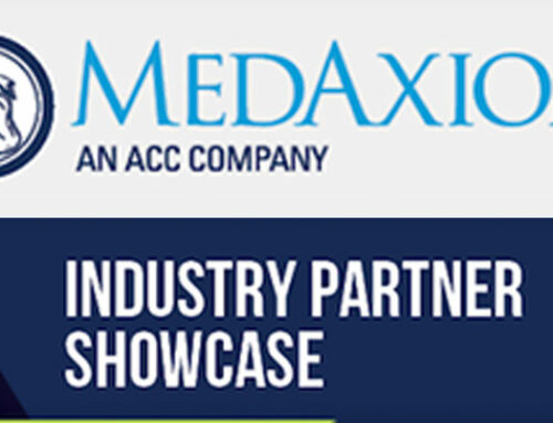 Molecular Imaging Services Joins MedAxiom as Industry Partner