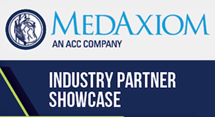 Medaxiom Industry Partner