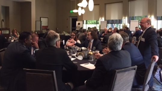 ASNC Roundtable Industry Forum