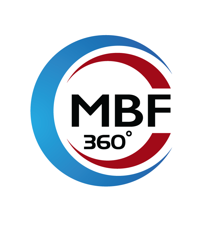 MBF 360 Logo