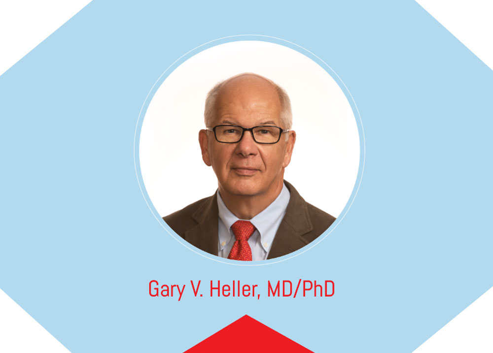 Dr. Gary Heller