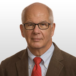 Dr. Gary V. Heller, MD, PhD