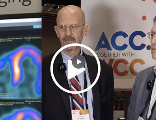 What’s new in cardiac imaging? 2 experts discuss the latest trends