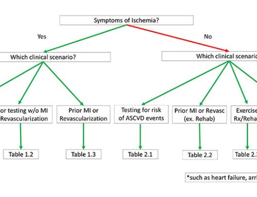 New Multimodality AUC Underscore Central Role of SPECT and PET in Patient-centered Testing