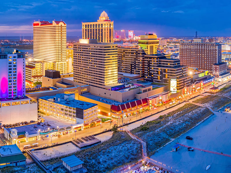 Atlantic City