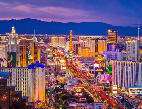 Viva Las Vegas
