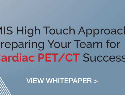 Take The Cardiac PET Journey With Reduced Risk and Optimized Patient Care