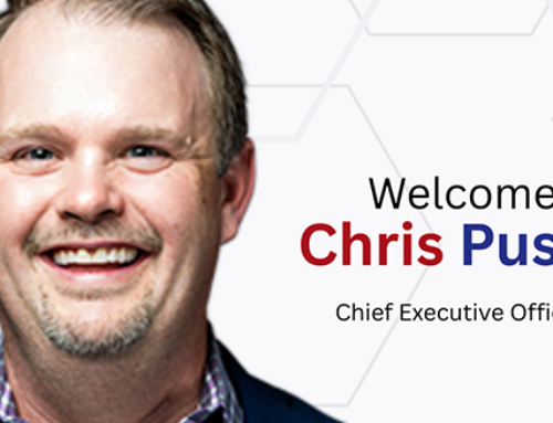 Molecular Imaging Services Appoints Christopher Pusey as Chief Executive Officer