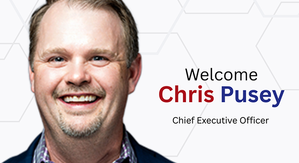 Chris Pusey