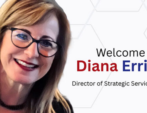 Molecular Imaging Services Appoints Diana Errico as Director of Strategic Service Lines