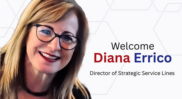 Molecular Imaging Services Appoints Diana Errico as Director of Strategic Service Lines