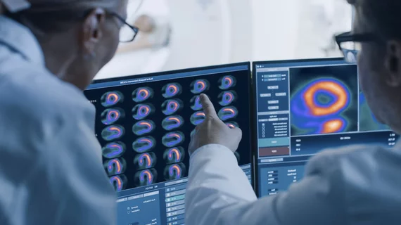 ASNC says PET is now the preferred nuclear imaging test for CAD