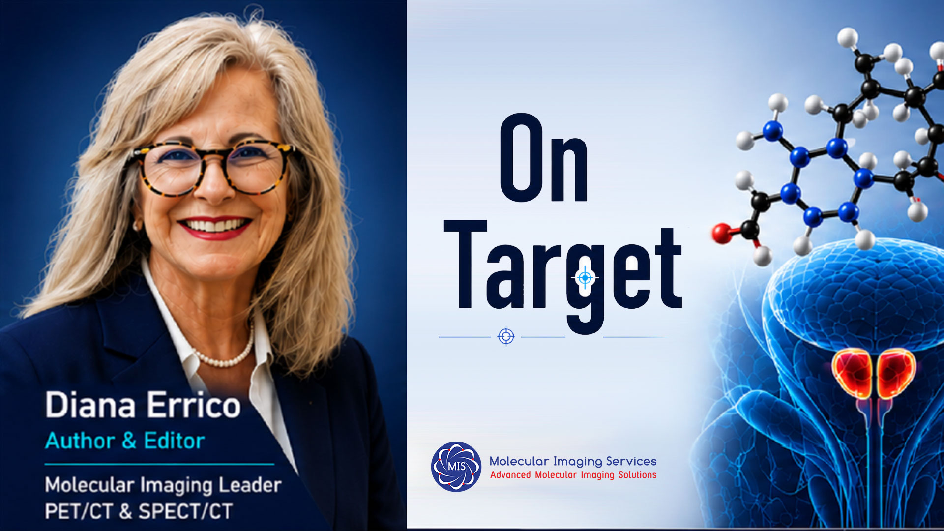 On Target Newsletter on PSMA & PET Theranostics Intelligence