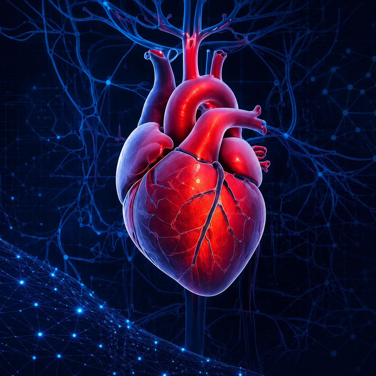 Cardiology