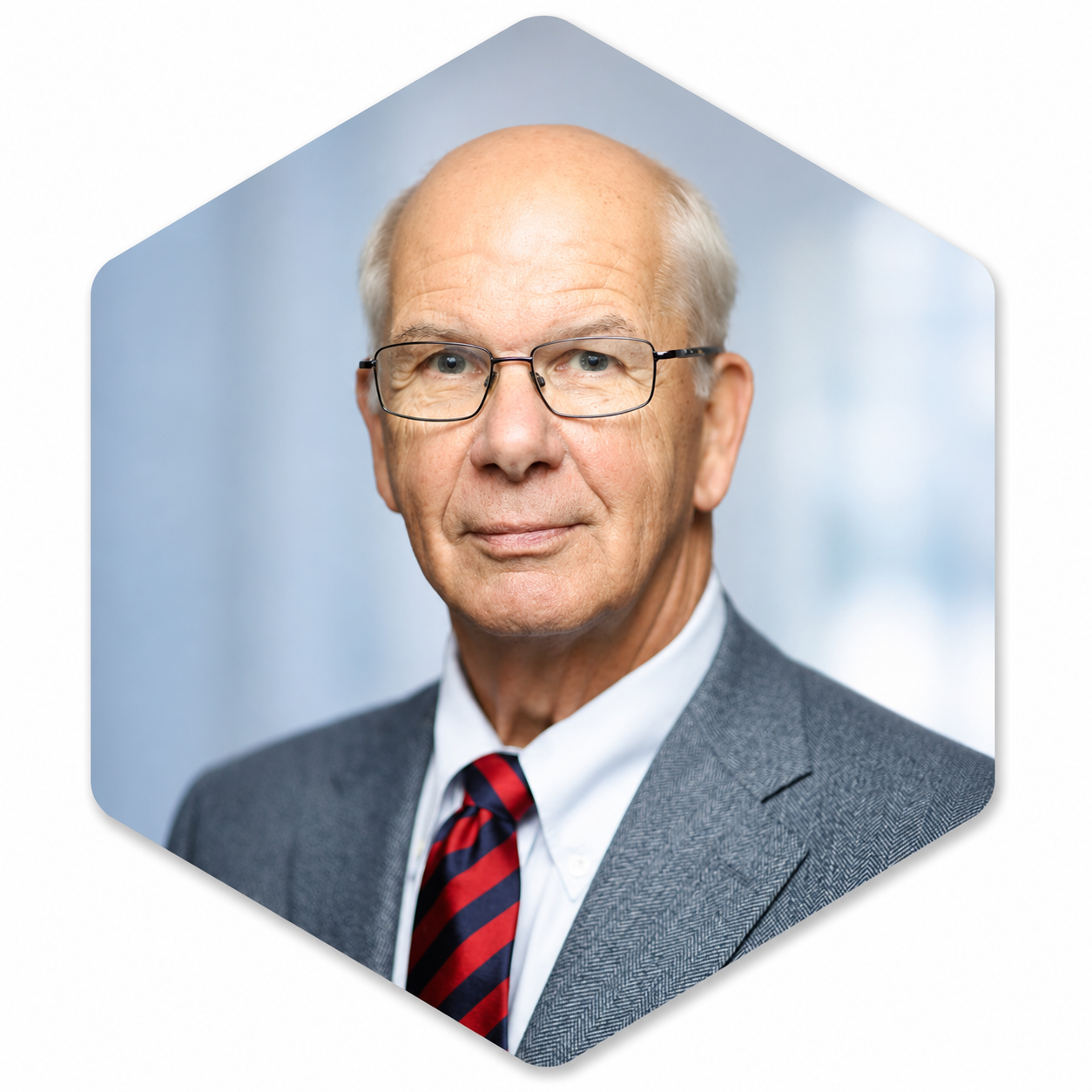 Dr Gary Heller