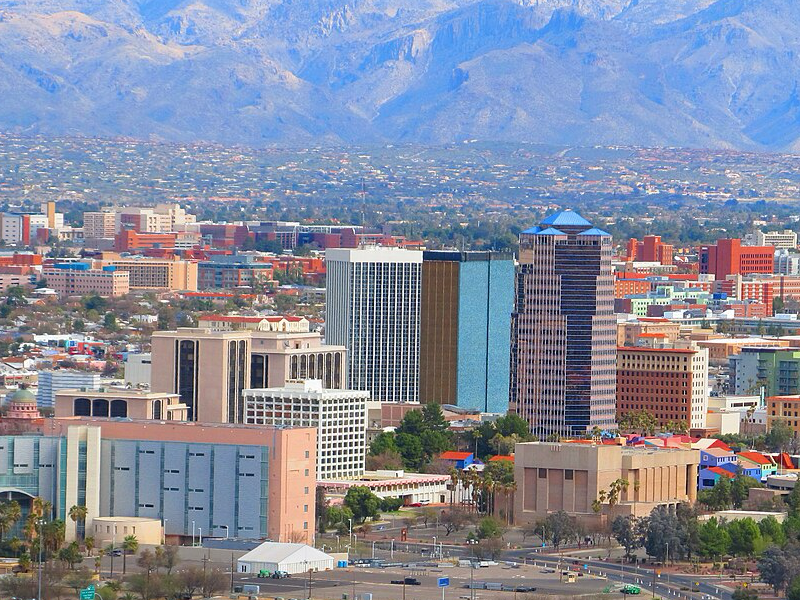 Tucson